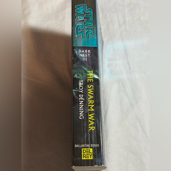 Star Wars Book Set - Picture 6 of 7